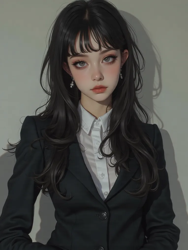 Anime Style,Girl,Style Boost,LoRA,FLUX.1