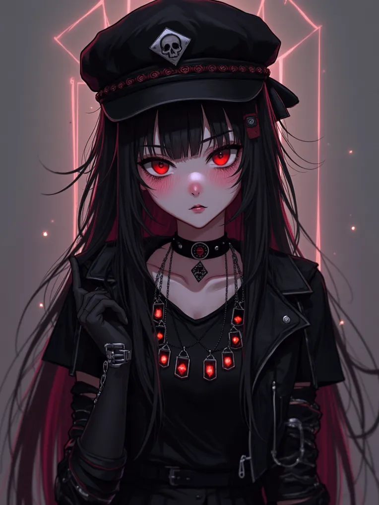 Anime Style,Girl,Object Enhance,LoRA,FLUX.1