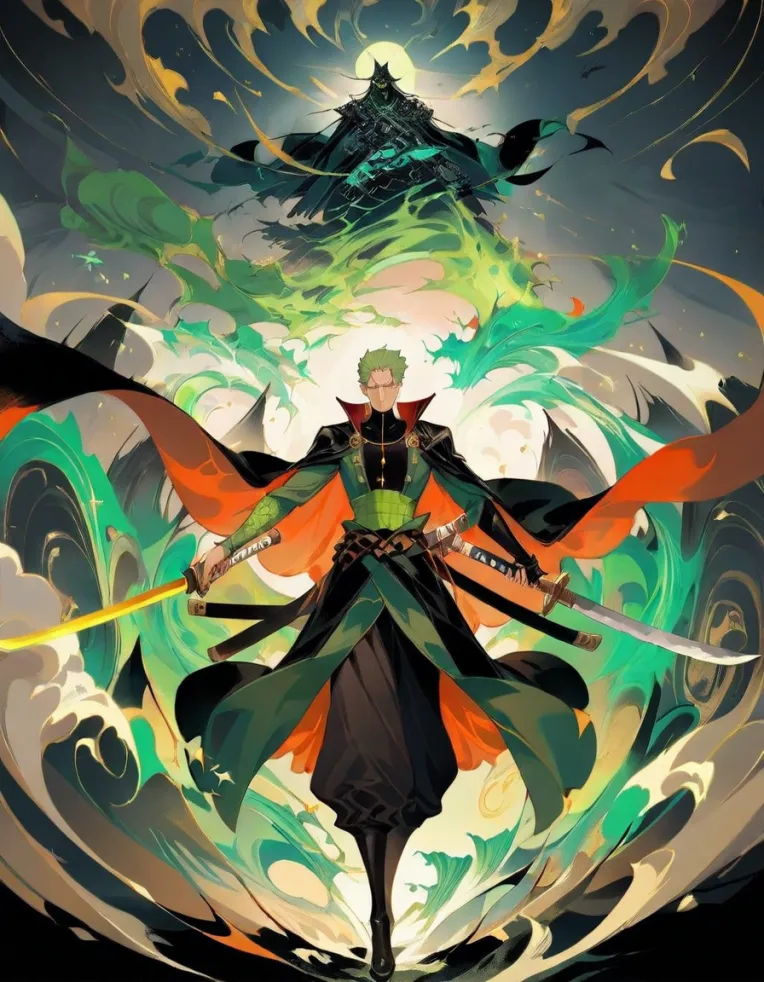 Anime Style,Girl,Style Boost,LoRA,SDXL