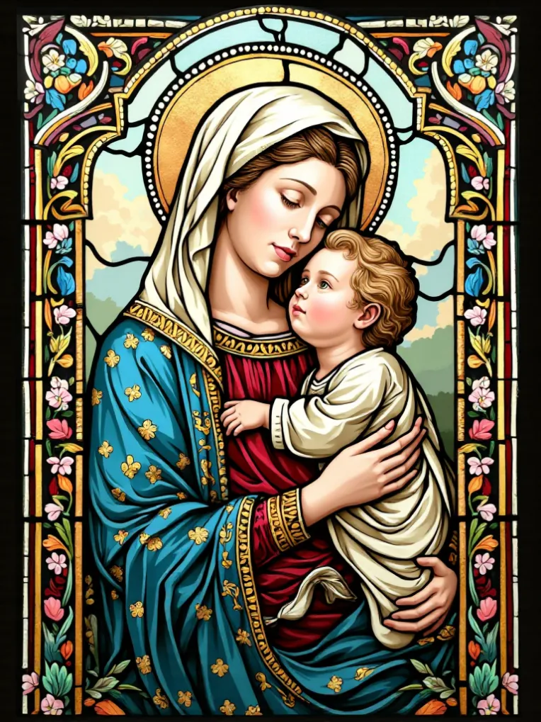 Traditional Painting Media,Building,LoRA,FLUX.1