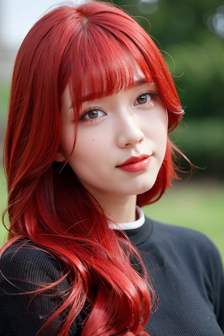 Realistic,Portrait Photography,Girl,LoRA,SD 1.5