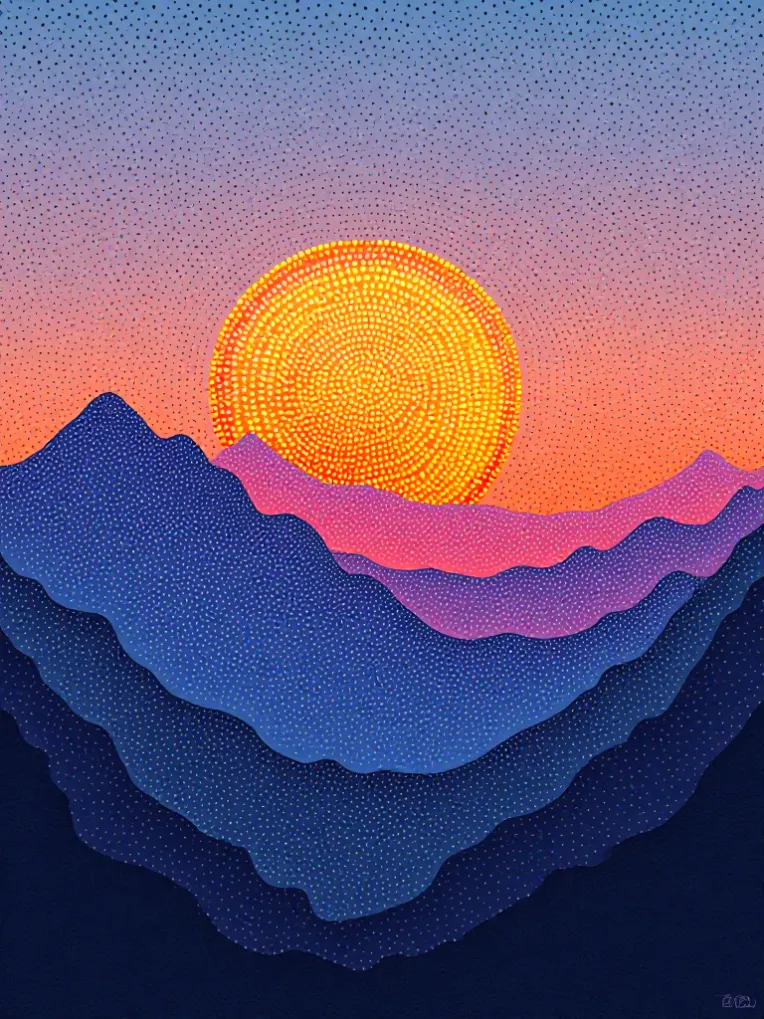 Traditional Painting Media,Building,Style Boost,LoRA,FLUX.1