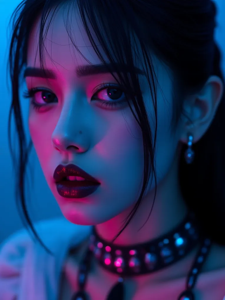 Portrait Photography,Girl,Character,LoRA,FLUX.1