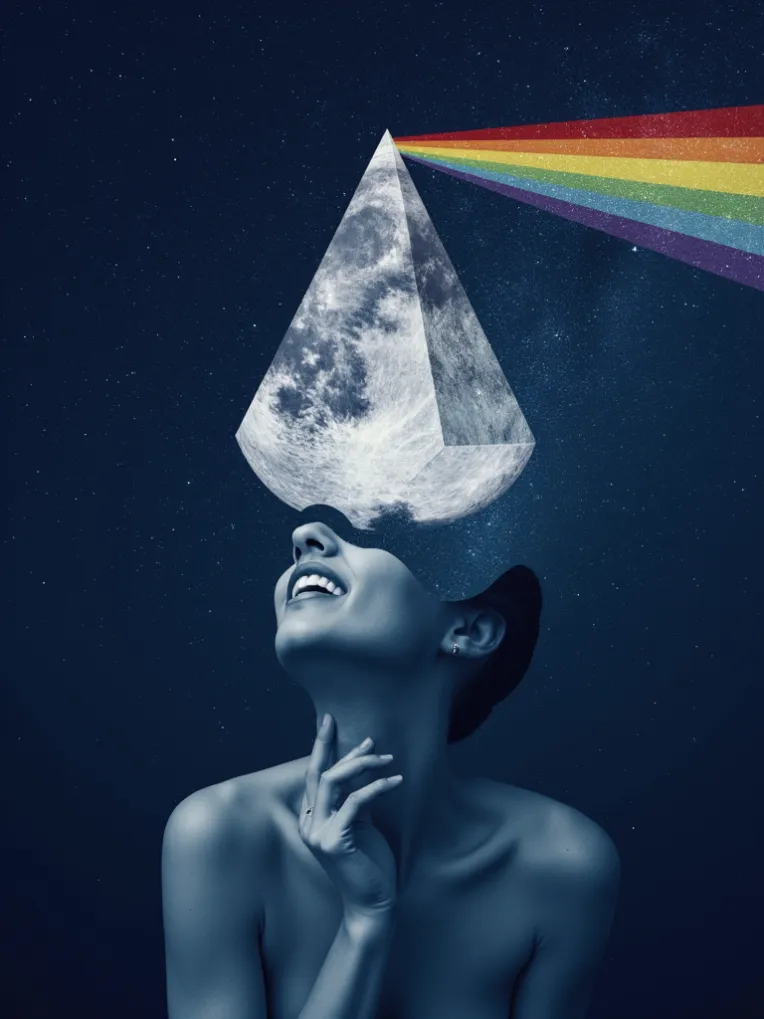 Girl,Style Boost,Surreal photography,LoRA,FLUX.1