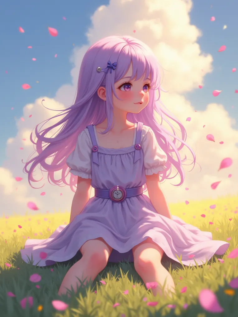 Anime Style,Girl,LoRA,FLUX.1