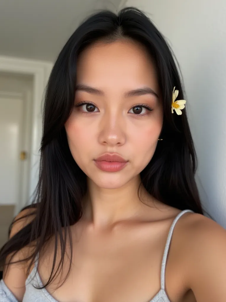 Portrait Photography,Girl,Object Enhance,LoRA,FLUX.1