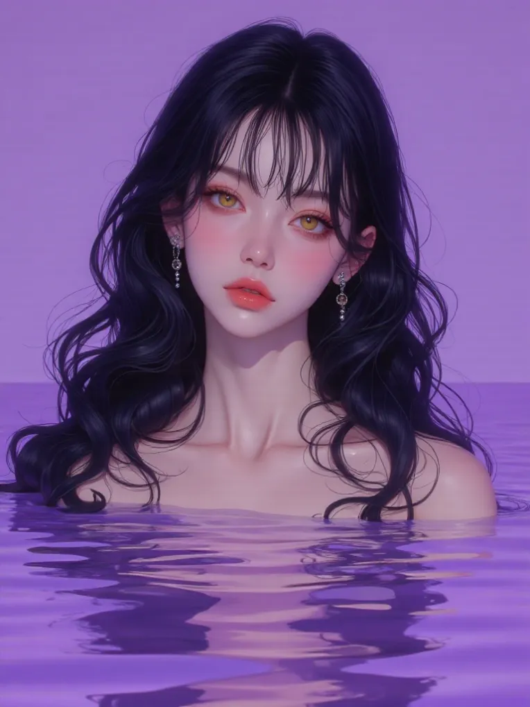 Anime Style,Girl,Style Boost,LoRA,FLUX.1