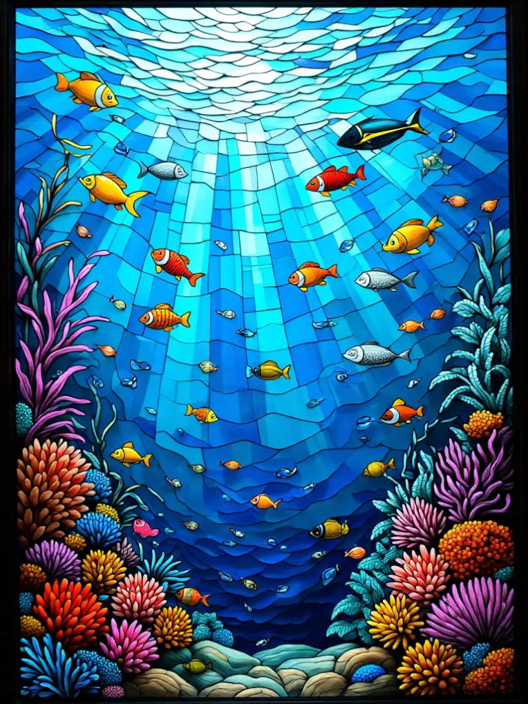 Traditional Painting Media,Building,LoRA,FLUX.1