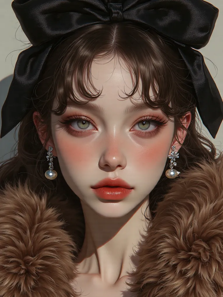 Anime Style,Girl,Style Boost,LoRA,FLUX.1