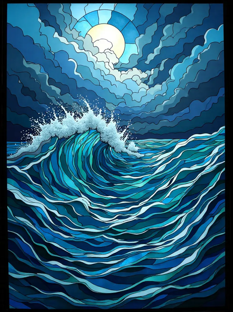 Traditional Painting Media,Building,LoRA,FLUX.1