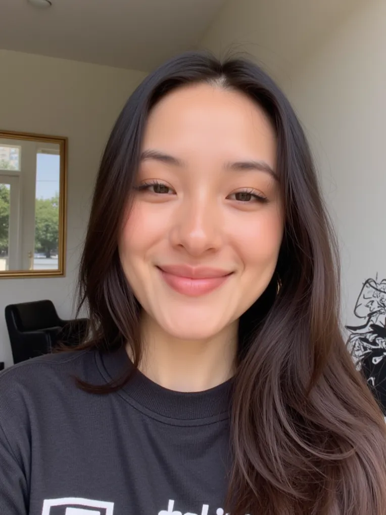 Portrait Photography,Girl,Object Enhance,LoRA,FLUX.1