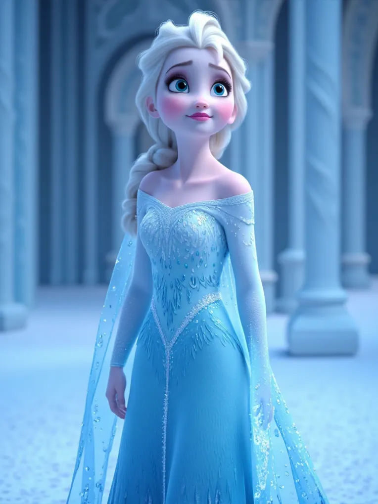 Anime Style,Girl,Character,LoRA,FLUX.1