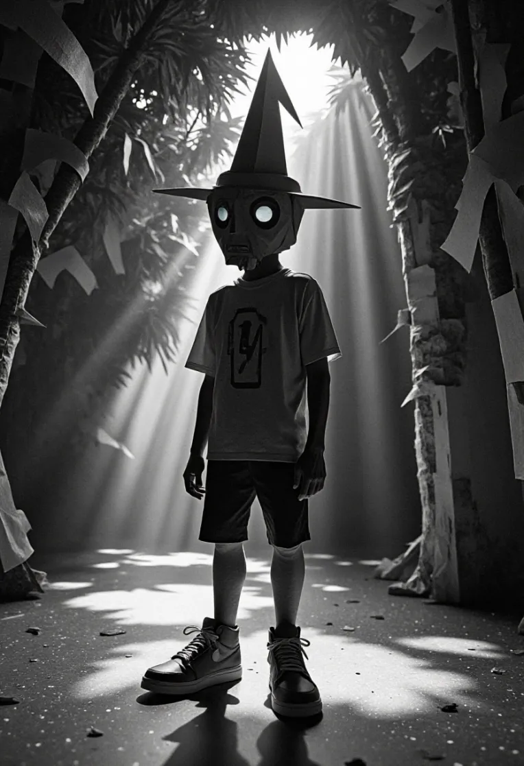 Anime,Animal,Character,LoRA,FLUX.1