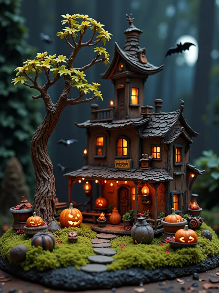 Architectural Design,Building,Object Enhance,LoRA,FLUX.1