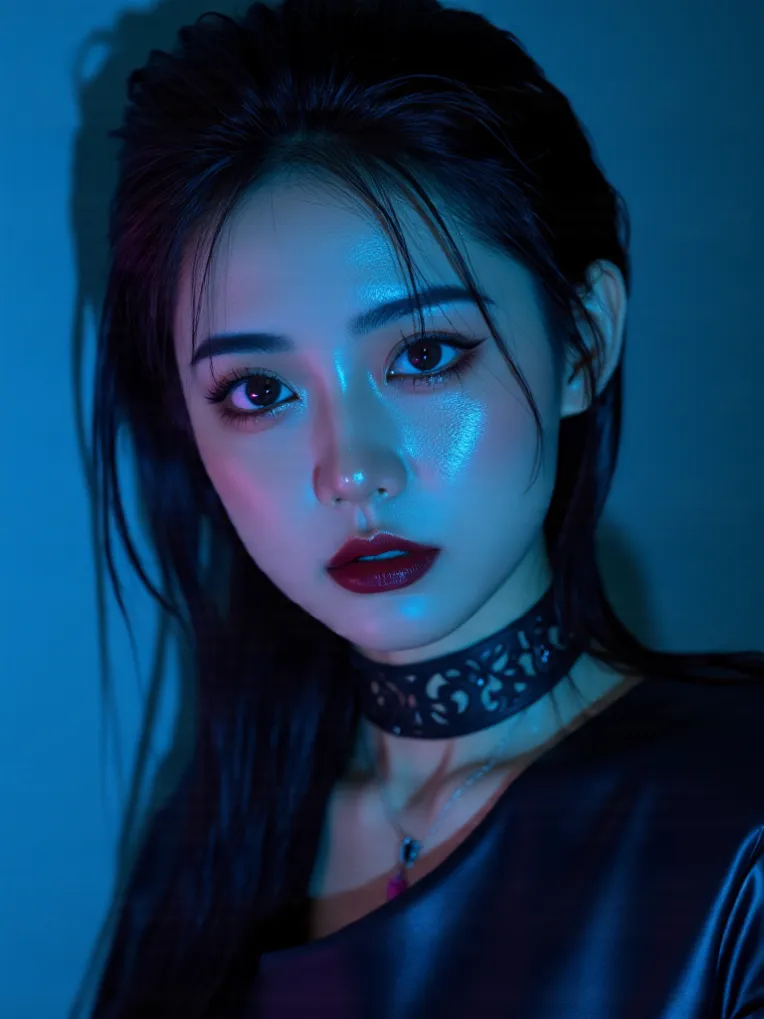 Portrait Photography,Girl,Character,LoRA,FLUX.1