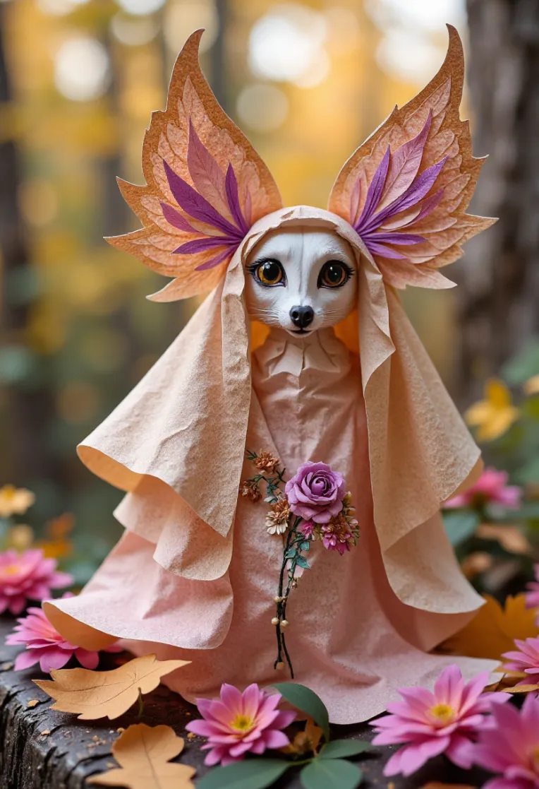 Anime,Animal,Character,LoRA,FLUX.1