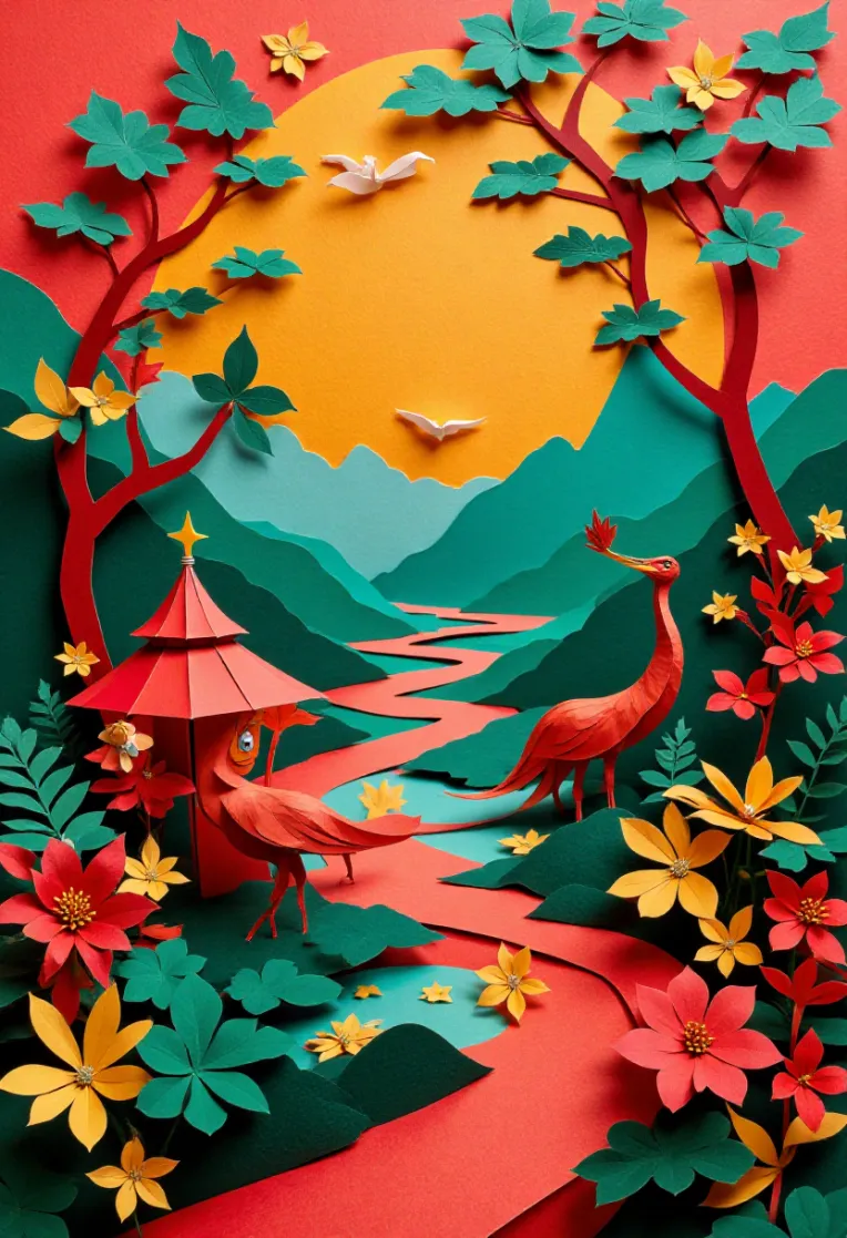 Anime,Animal,Character,LoRA,FLUX.1