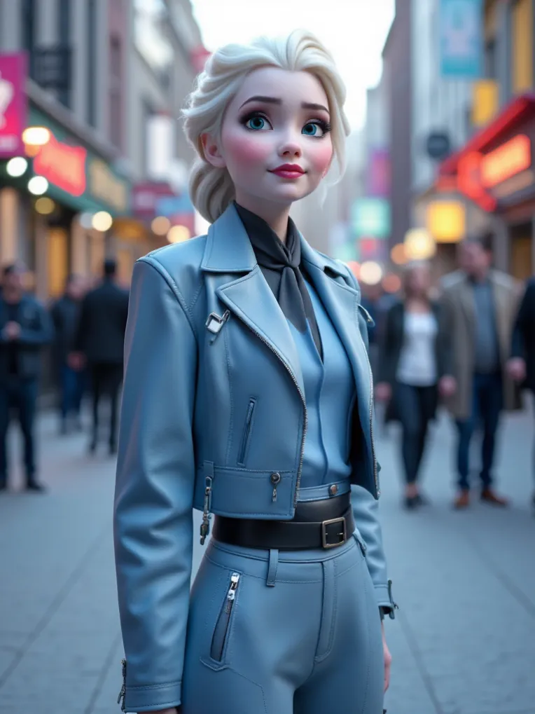 Anime Style,Girl,Character,LoRA,FLUX.1