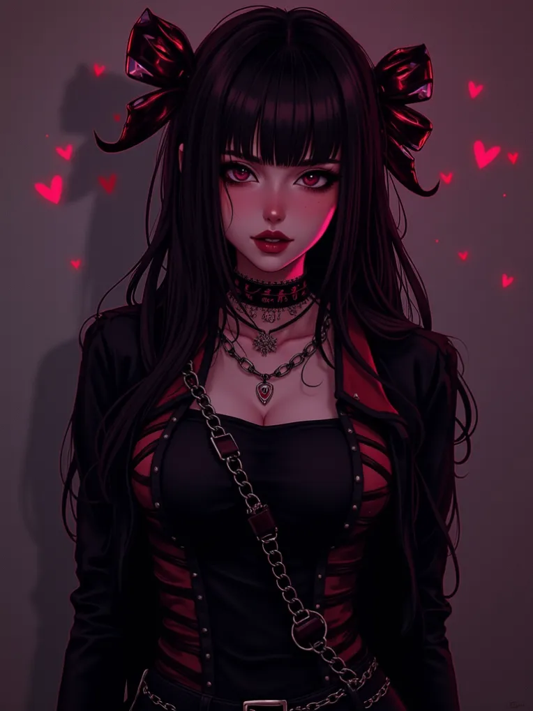 Anime Style,Girl,Object Enhance,LoRA,FLUX.1