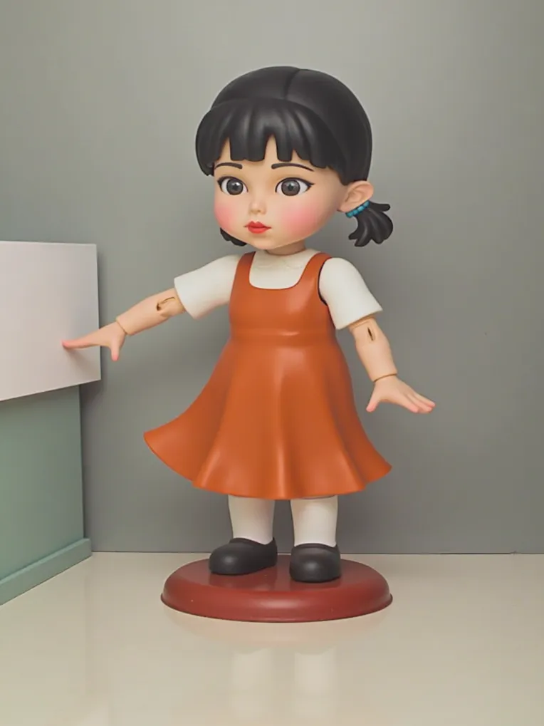 Portrait Photography,Girl,Character,LoRA,FLUX.1