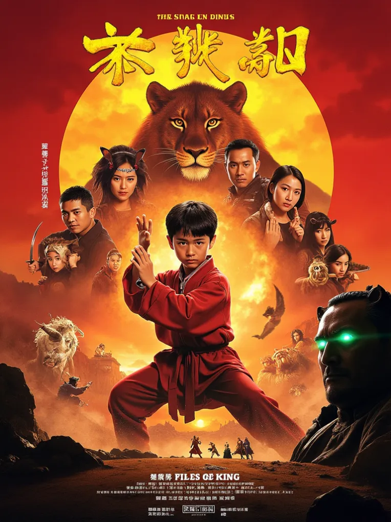 Portrait Photography,Boy,Physical/Facial feature,LoRA,FLUX.1