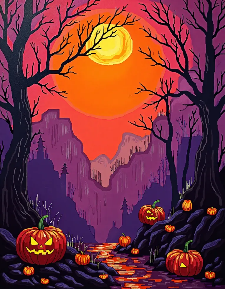 Flat Illustration,Girl,Character,LoRA,FLUX.1