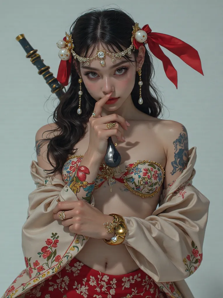 Anime Style,Girl,Style Boost,LoRA,FLUX.1