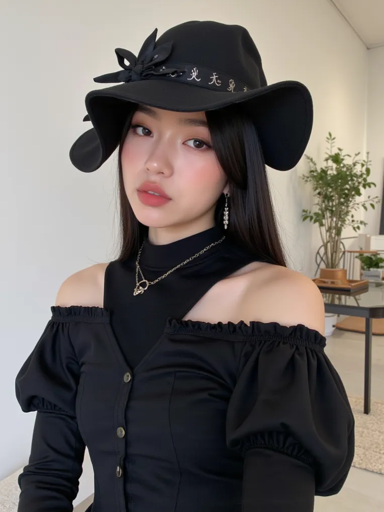 Portrait Photography,Girl,Object Enhance,LoRA,FLUX.1