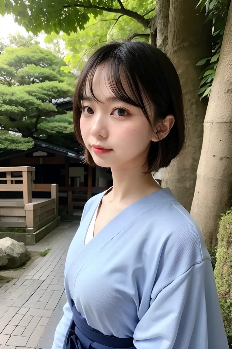 Realistic,Portrait Photography,Girl,LoRA,SD 1.5