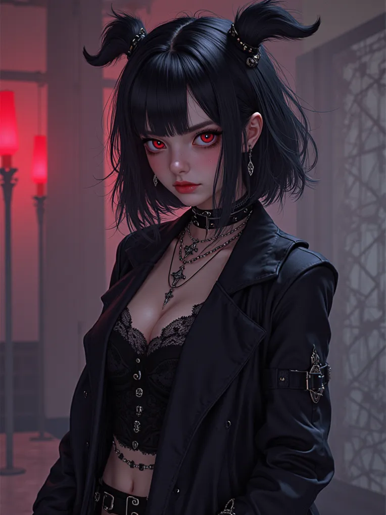 Anime Style,Girl,Object Enhance,LoRA,FLUX.1