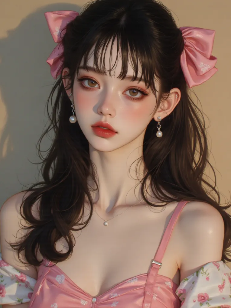 Anime Style,Girl,Style Boost,LoRA,FLUX.1