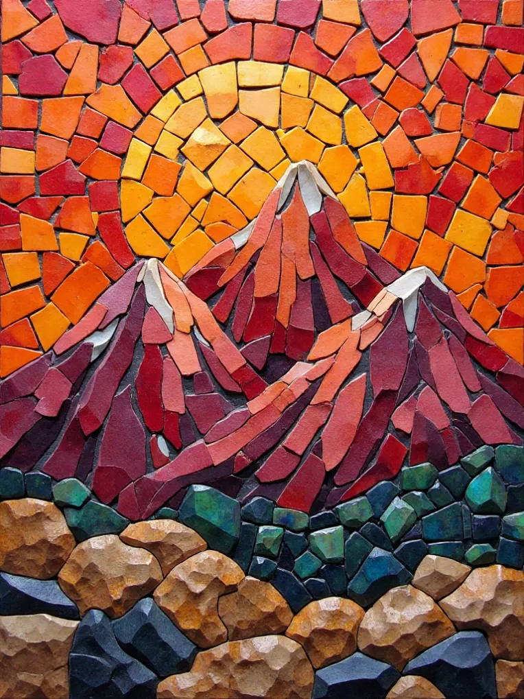 Traditional Painting Media,Style Boost,Landscape,LoRA,FLUX.1