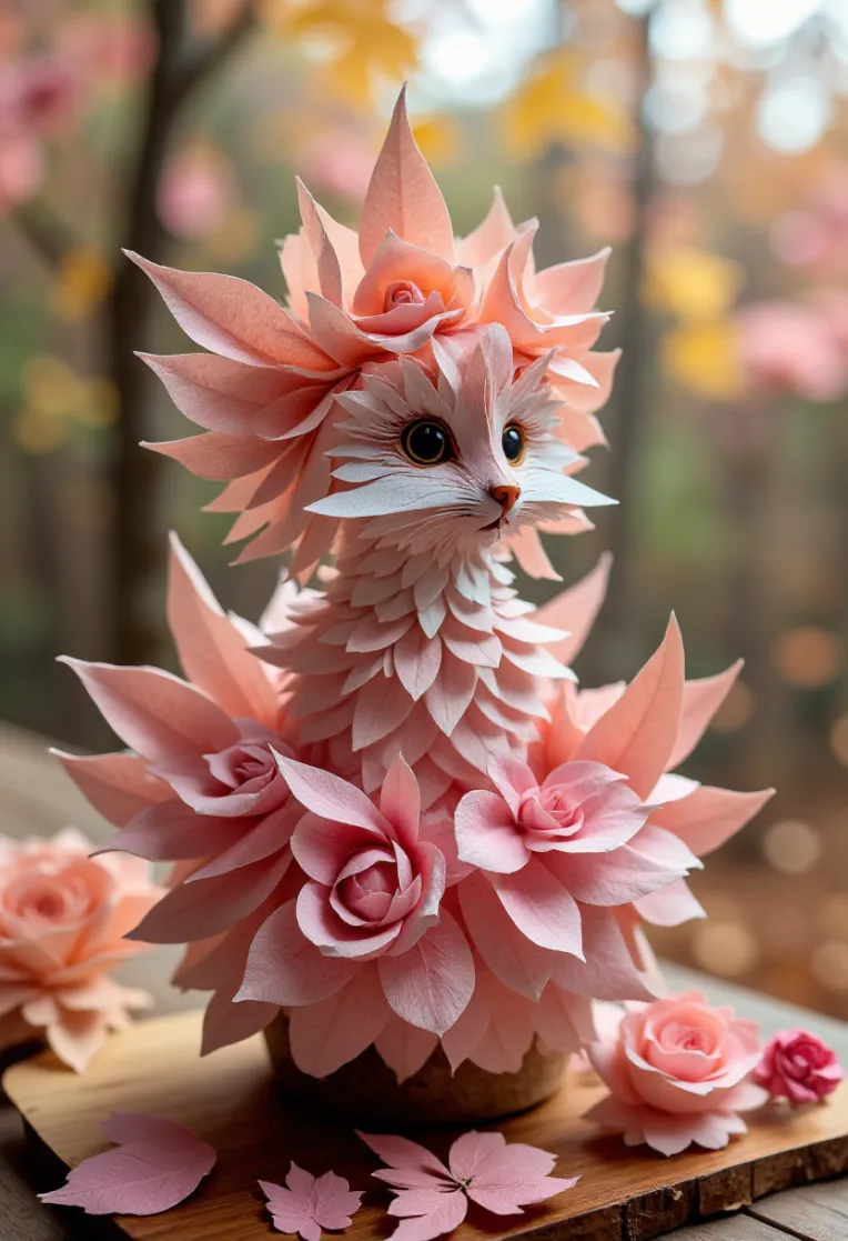 Anime,Animal,Character,LoRA,FLUX.1