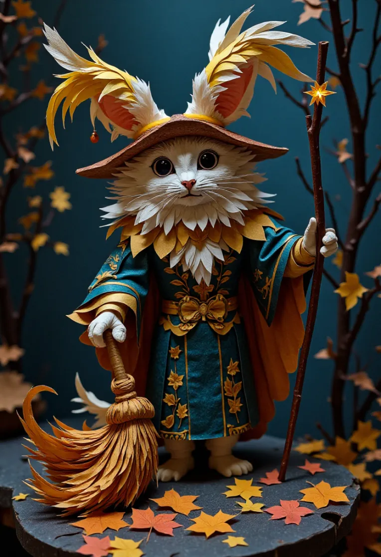 Anime,Animal,Character,LoRA,FLUX.1