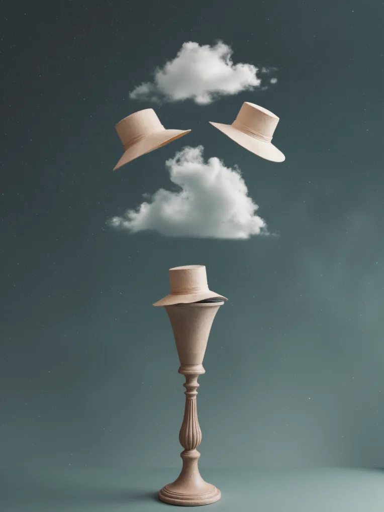 Girl,Style Boost,Surreal photography,LoRA,FLUX.1