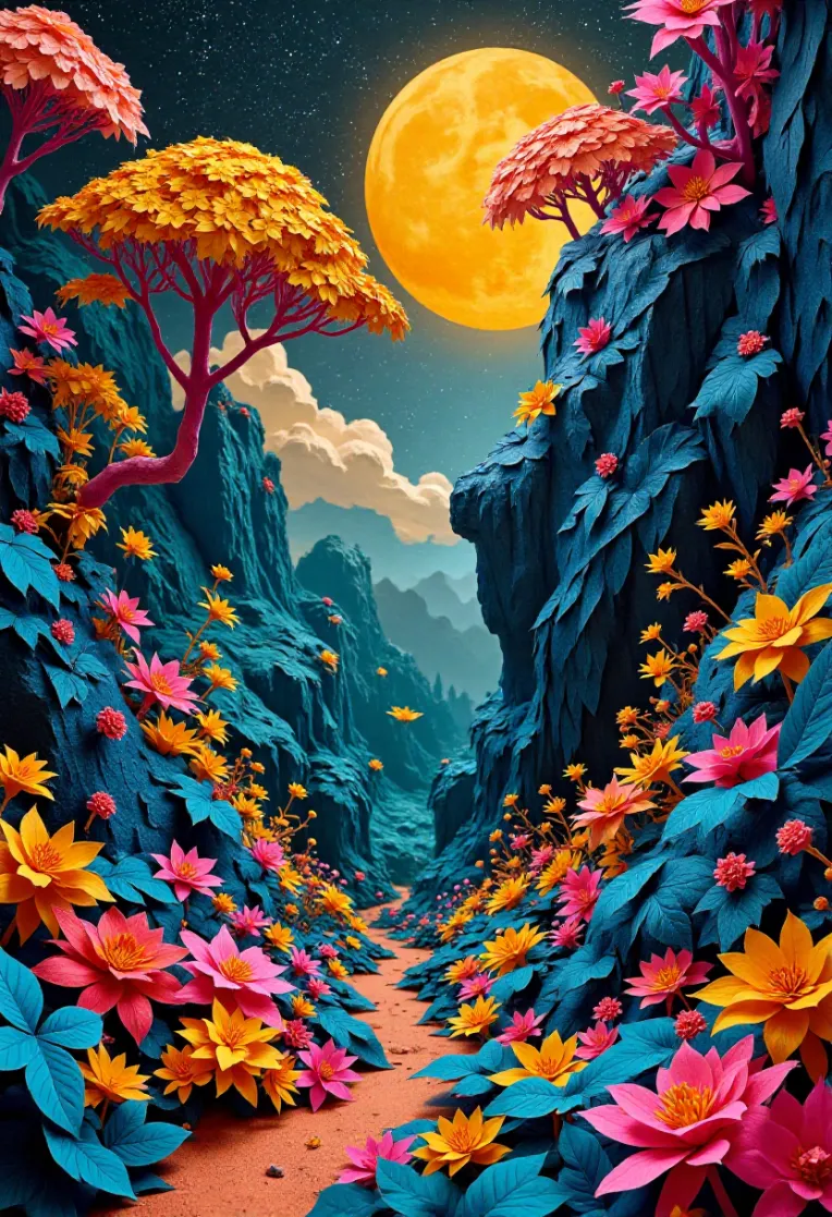 Anime,Animal,Character,LoRA,FLUX.1