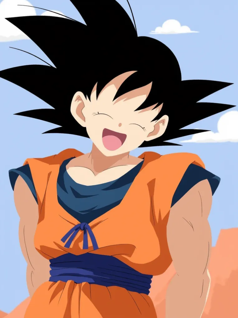 Anime Style,Boy,Object Enhance,LoRA,FLUX.1