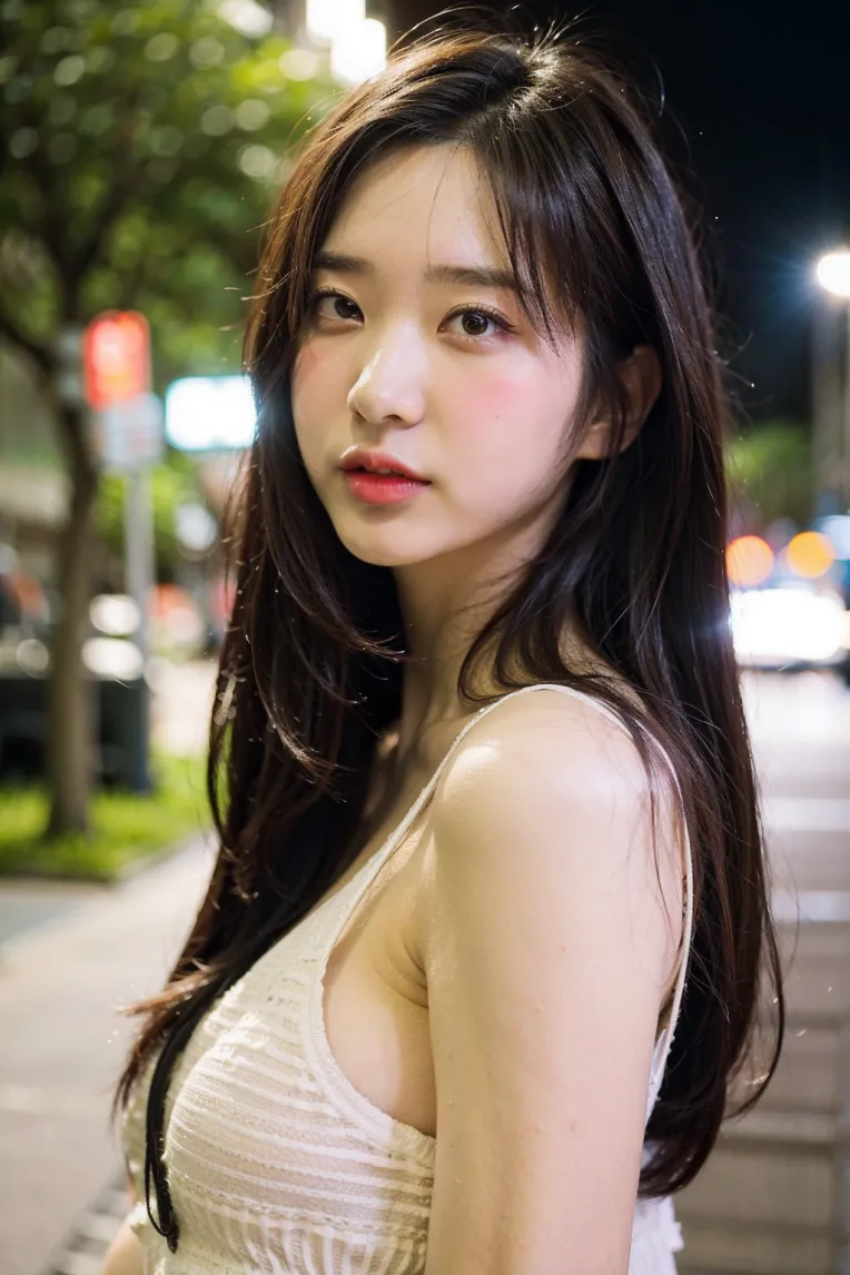 Portrait Photography,Girl,Physical/Facial feature,LoRA,SD 1.5