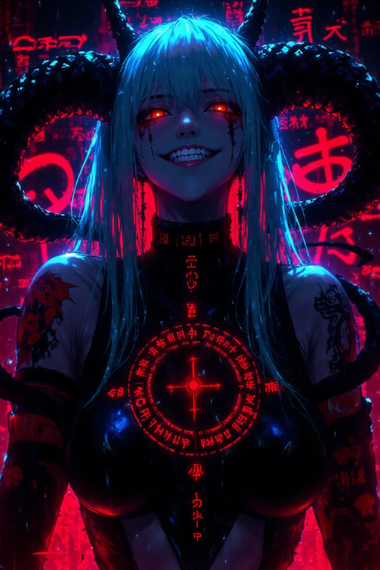 Anime Style,Girl,Style Boost,LoRA,FLUX.1