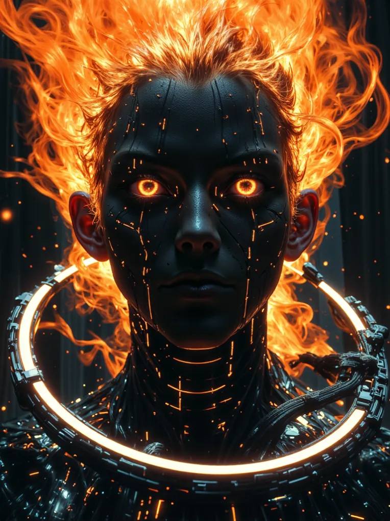 CGI style,Anime Style,Boy,LoRA,FLUX.1