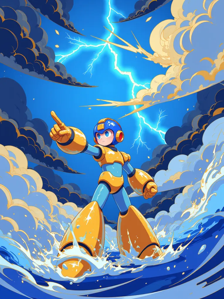 Anime Character,Girl,Physical/Facial feature,LoRA,FLUX.1