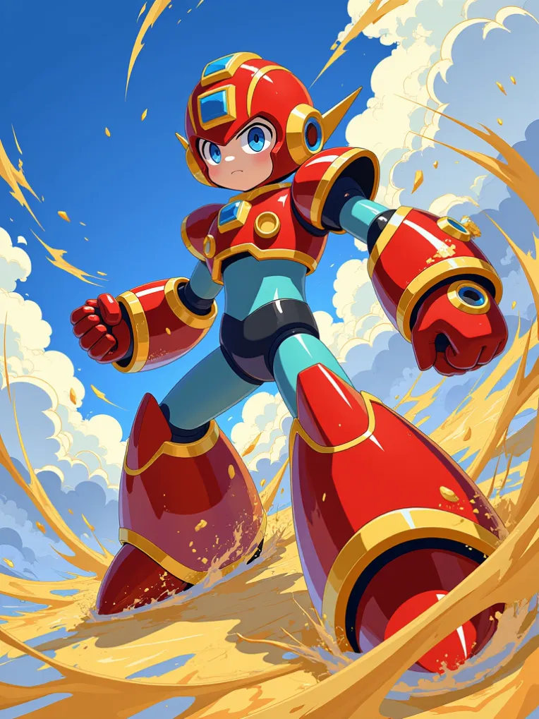 Anime Character,Girl,Physical/Facial feature,LoRA,FLUX.1