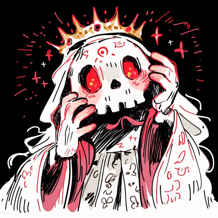 Girl,Style Boost,Floppy comic style,LoRA,Illustrious