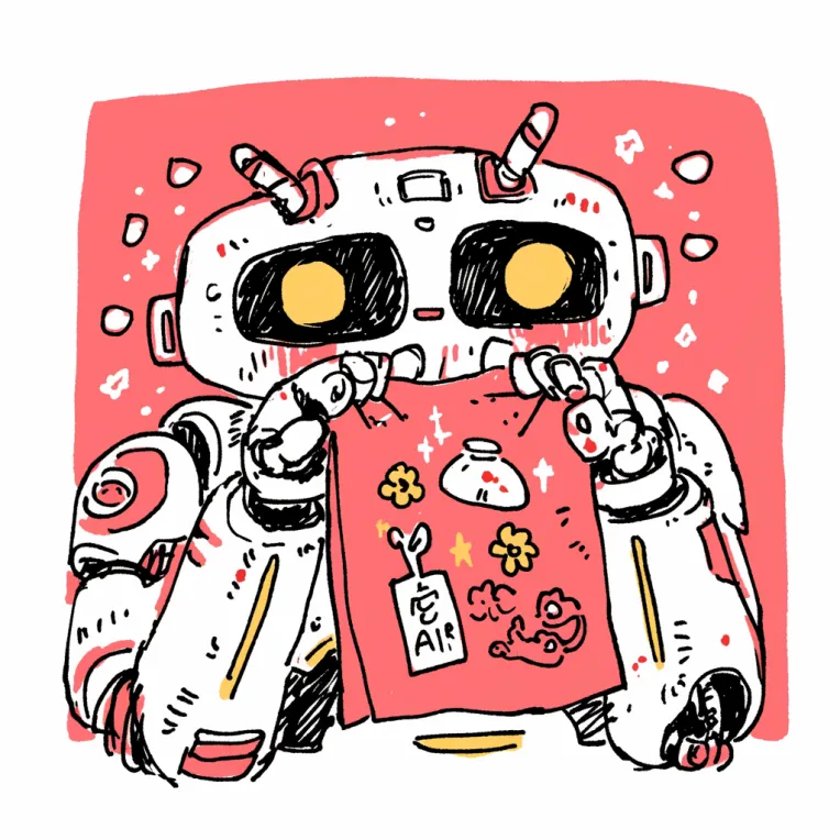 Girl,Style Boost,Floppy comic style,LoRA,Illustrious