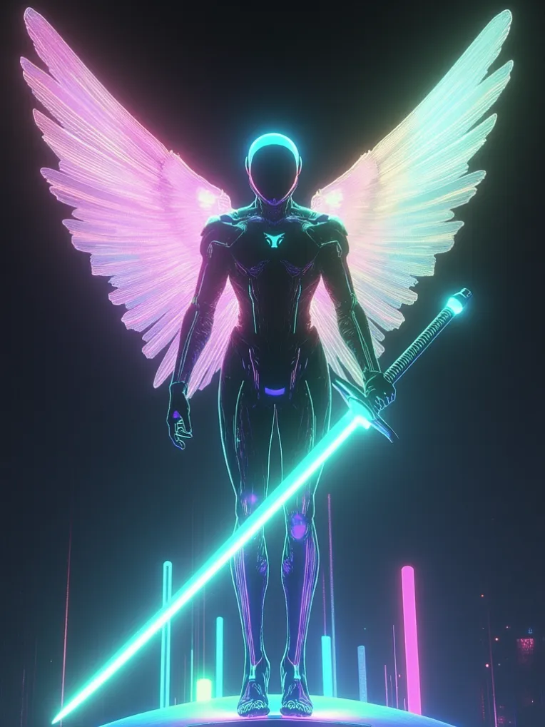 Anime Style,Style Boost,Mecha,LoRA,FLUX.1