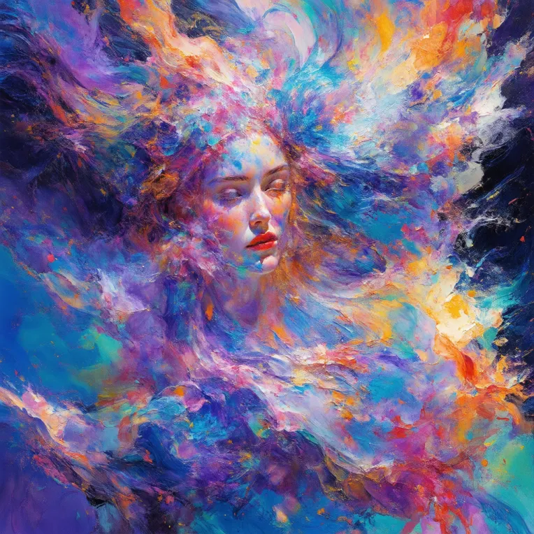 CGI style,Anime Style,Girl,Checkpoint,SD 3