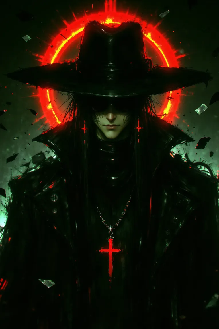 Anime Style,Girl,Style Boost,LoRA,FLUX.1