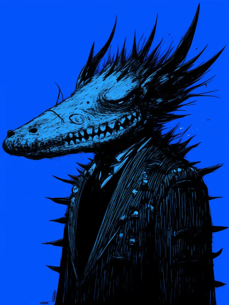 Illustration,Boy,Style Boost,LoRA,FLUX.1