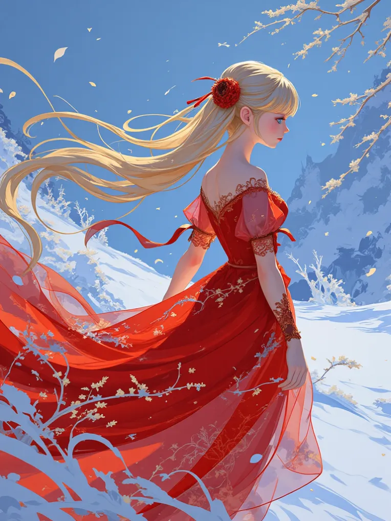 Anime Character,Girl,Physical/Facial feature,LoRA,FLUX.1