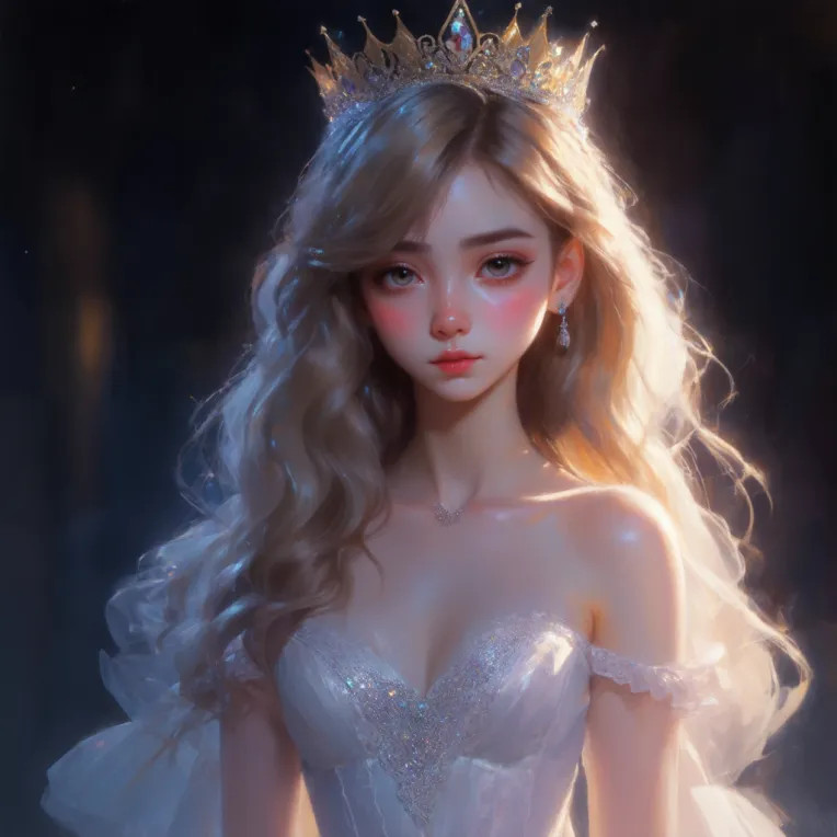 CGI style,Anime Style,Girl,Checkpoint,SD 3